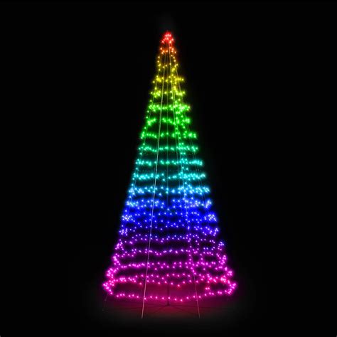 Twinkly® Christmas Tree Lights Guide 